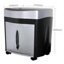 科密（Comet）鉑金剛 長(zhǎng)時(shí)間辦公碎紙機(jī)