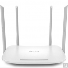 TP-LINK TL-WDR5620 1200M 11AC智能雙頻無(wú)線路由器 信號(hào)放大 WIFI穿墻