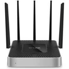 TP-LINK TL-WVR1300L 1300M雙頻企業(yè)級(jí)無(wú)線路由器 千兆端口/wifi穿墻