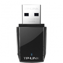 TP-Link TL-WN823N 無線網卡 （單