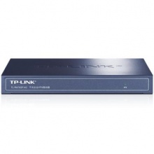 普聯TP-LINK TL-R473GP-AC PoE·AC一體化千兆VPN路由器