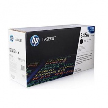 惠普 HP 硒鼓 C9730A 645A (黑色)