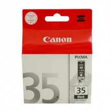 佳能 Canon 墨盒 PGI-35BK (黑色)