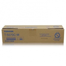 東芝 TOSHIBA 碳粉 PS-ZT5070CM (黑色)
