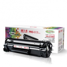 天威（PrintRite） CC388a 天威 CC388a易加粉大容量硒鼓