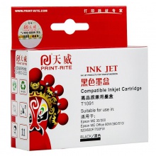 天威（PrintRite）T1091打印機墨盒