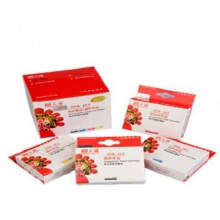 天威PR-T1093洋紅墨盒