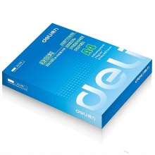 得力萊茵河復(fù)印紙 70g/A4/8包/