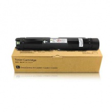 富士施樂(lè) FUJI XEROX 復(fù)印機(jī)墨粉 CT201438 (黑色) 適用于第四代2260/2263/2265