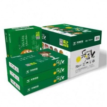 天章 (TANGO) 樂活A4 復印紙 70g 500張/包 8包/箱