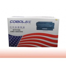 高寶 Q7516A硒鼓 黑色 大容量