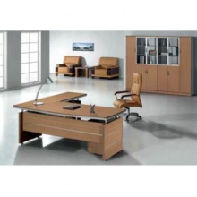 紅楓 現(xiàn)代班臺(tái)004 1800*800*750 辦公桌類