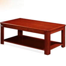 辦公室木制茶幾木桌臺