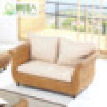 竹制骨架沙發組合