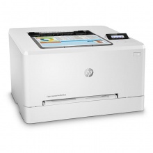 惠普（HP） Colour LaserJet Pro M254nw彩色激光打印機(M252n升級型號)