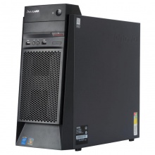 聯想電腦M2300 J3060/4G/500G/帶光驅/W7