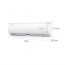 美的（Midea） 美的空調(diào) 掛機(jī)空調(diào) 冷暖掛機(jī) 定速空調(diào) 壁掛式空調(diào) 空調(diào)掛機(jī) KFR-32GW/DY-DA40