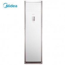 美的（Midea）2匹 定速 冷暖 空調柜機 KFR-51LW/DY-PA400