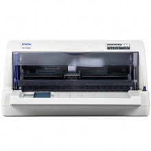 愛普生（EPSON）LQ-635K 針式打印機(jī)