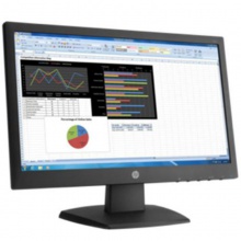 惠普（HP）V223 21.5英寸寬屏LED背光液晶顯示器