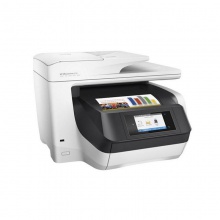惠普 Officejet-Pro8720 彩色噴墨