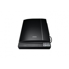 掃描儀 愛普生Epson V370