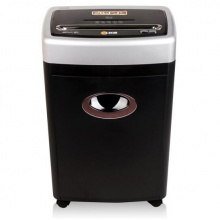 科密3668碎紙機 高保密長時間碎紙機辦公家用 小顆粒文件粉碎機