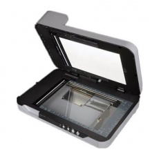 中晶（MICROTEK）FileScan 3222 自動(dòng)饋紙雙面加平板掃描儀