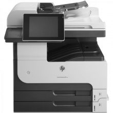 惠普（HP） LaserJet 700 MFP M725dn 復(fù)合機(jī) (打印 復(fù)印 掃描)