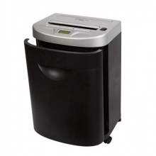 金典（GOLDEN）GD9315 靜音碎紙機段狀電動 辦公大功率碎紙機 碎紙碎卡碎光盤