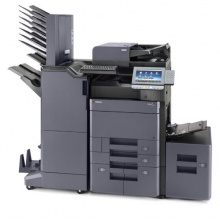 京瓷（KYOCERA） TASKalfa 3011i 黑白數碼復合機 雙面網絡打印/掃描 加輸稿器 (加輸稿器)