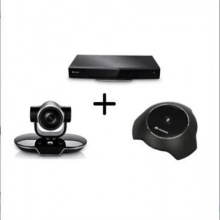 華為 TE40-1080P30 會(huì)場(chǎng)終端組合套裝（VPC600+VPM220）含安裝調(diào)試費(fèi)