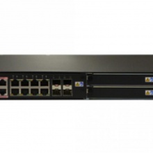 華為防火墻USG6390交流主機