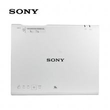 索尼（SONY） VPL-CH373 商務辦公高清投影儀 5000流明（吊裝）
