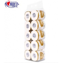 BT110 商用（恒金）三層衛(wèi)生紙