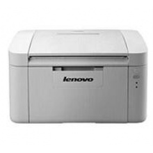 聯想激光黑白打印機 LJ2206W 官方標配
