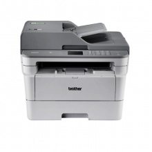 兄弟DCP-7195DW 黑白多功能激光 一體機