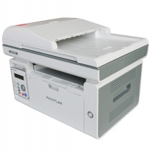 奔圖(PANTUM) M6556 A4黑白激光多功能一體機