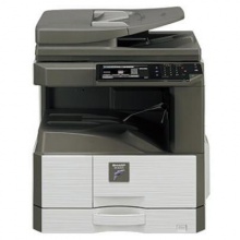 夏普 AR-2048系列 A3黑白數碼復合機 雙面復印打印彩色掃描 AR-2048NV