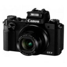 佳能，powershot G5X數(shù)碼相機(jī)