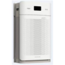 亞都（YADU）空氣凈化器 雙面?zhèn)b360度高效三合一濾網(wǎng)除甲醛PM2.5 KJ500G-P4D 白色