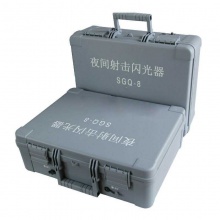 夜間射擊閃光器 變焦聚光照明閃光器 遠程遙控夜間射擊閃光器