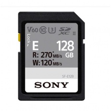 高速存儲卡索尼128G（速率250MB/S以上）