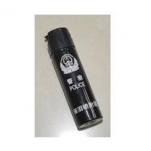 警用催淚噴射器