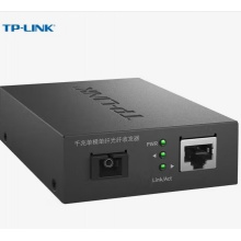 光纖收發器 千兆，FC口