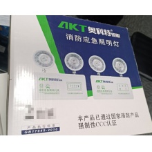 消防應急燈（GC-ZFZD-E3W-1D）