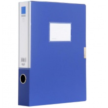 得力5683檔案盒55mm